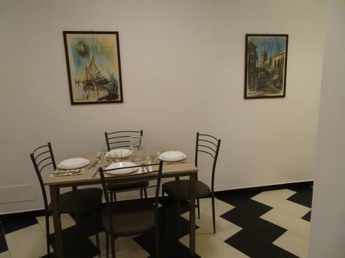 Apartamento Casa Costa Serena