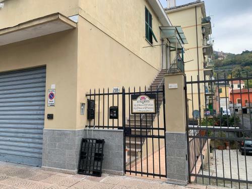 Apartamento La Maison Di Francesco