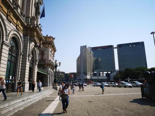 Corte Lambruschini Central Apartment With Free Parking