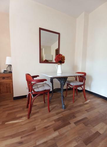 Bed & Breakfast Locanda Del Sale