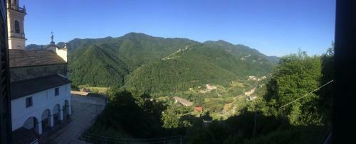 Bed & Breakfast Locanda Del Sale