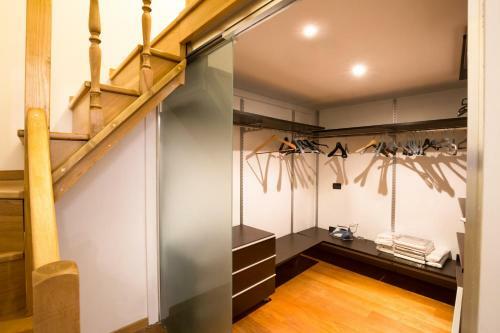 Apartamento Triangolo D'oro