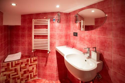 Apartamento Triangolo D'oro