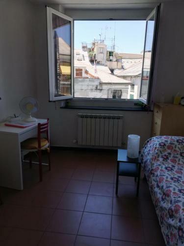 B&B Ligustico