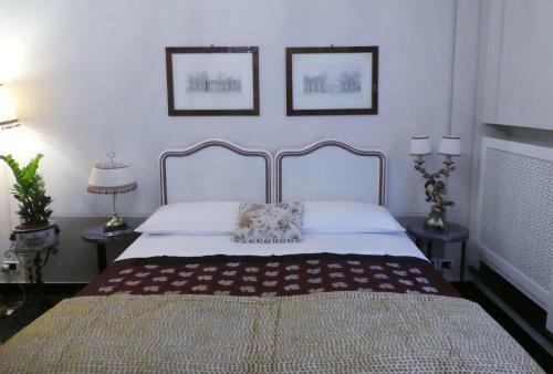 Bed And Breakfast Flowers