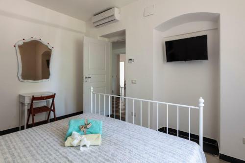 La Brigna B&B Il Bosco Sul Mare