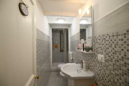 Apartamento " La Casa Di Lella "