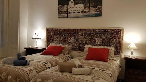 Apartamento " La Casa Di Lella "