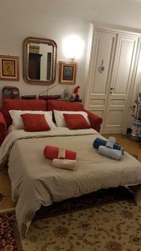 Apartamento " La Casa Di Lella "