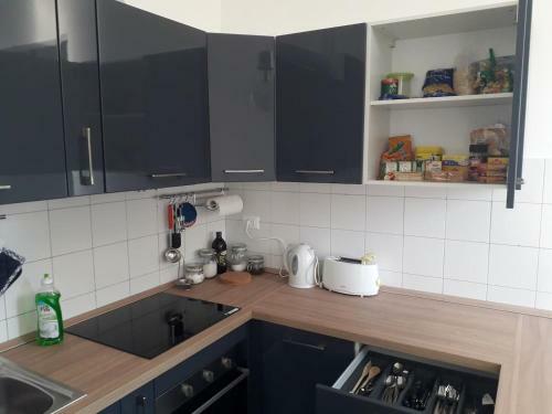 Apartamento B&B Picagetta