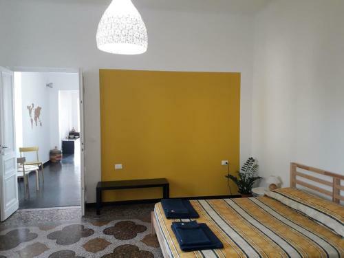 Apartamento B&B Picagetta