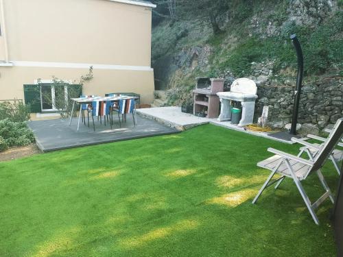 Apartamento Fregoso