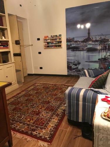 Apartamento Colombo House
