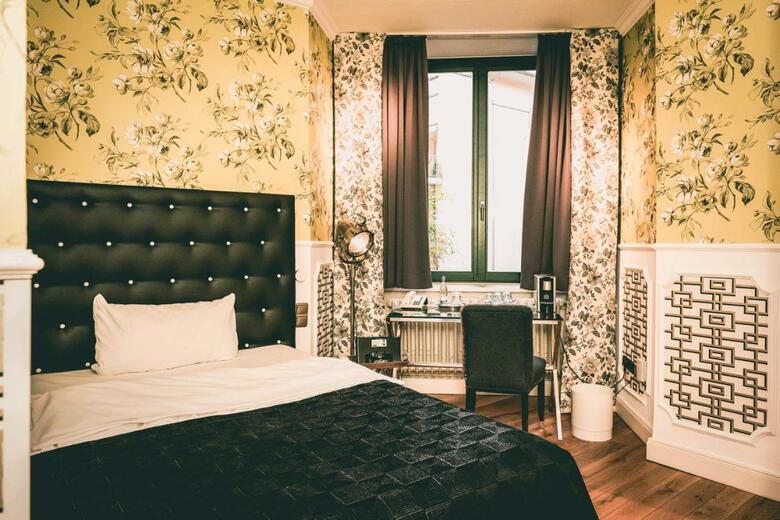Hotel Klemm