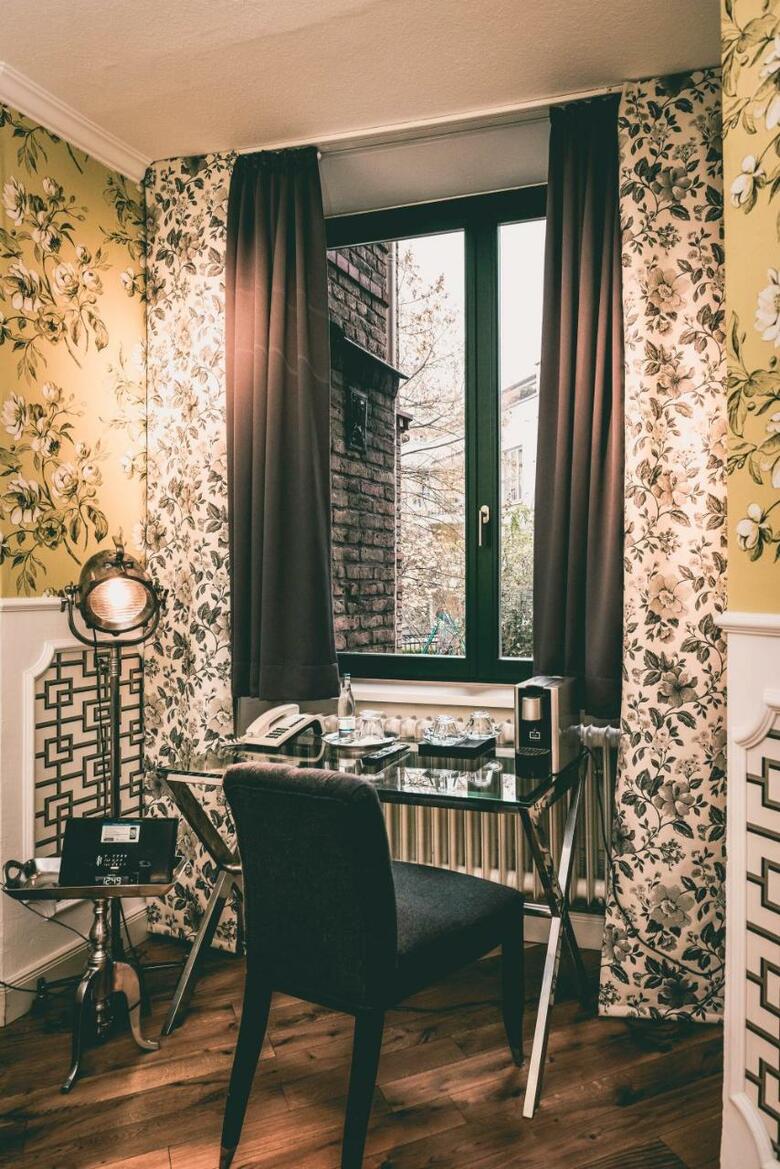 Hotel Klemm