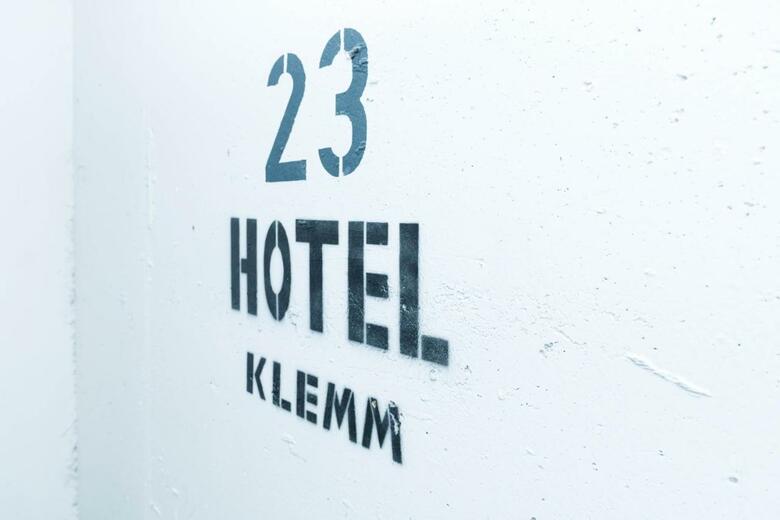 Hotel Klemm