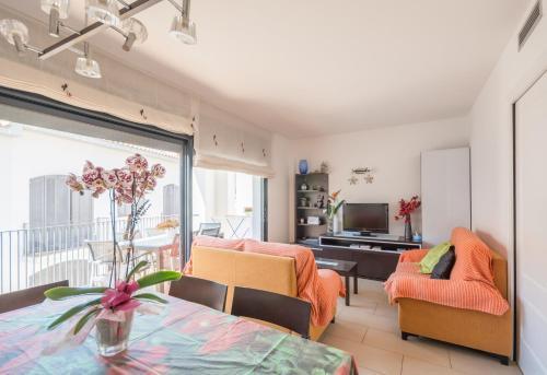 Apartamento Can Nisso