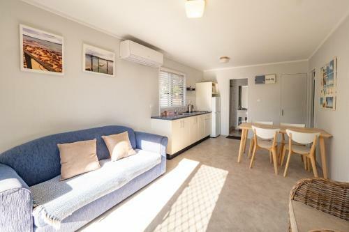 Apartamentos Beach Cabins Merimbula