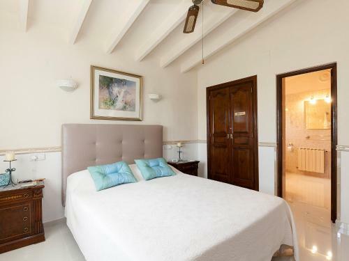 Holiday Home Casa Kim
