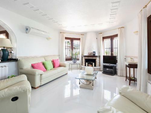 Holiday Home Casa Kim
