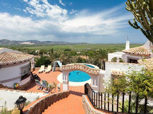 Holiday Home Casa Kim