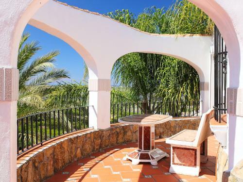 Holiday Home Casa Kim