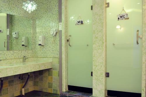 Shanghai Chi Chen Boutique Hotel