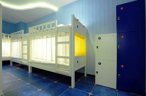 Shanghai Chi Chen Boutique Hotel