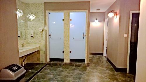 Shanghai Chi Chen Boutique Hotel