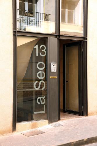 Apartamento La Seo