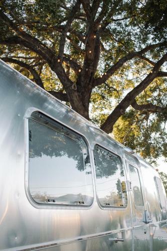 Santa Barbara Autocamp