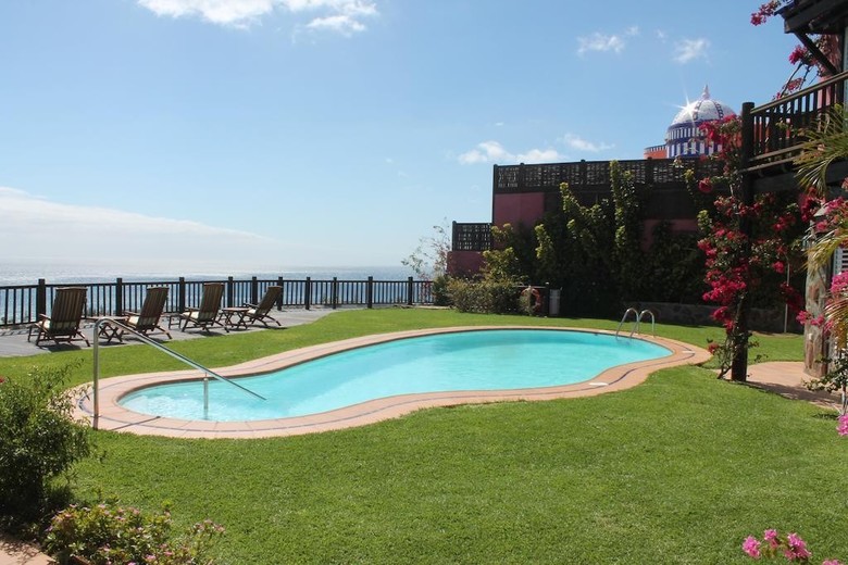 Villa Dara