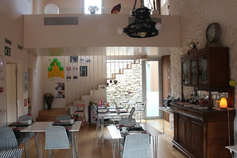 Bed & Breakfast Can Bo De Pau