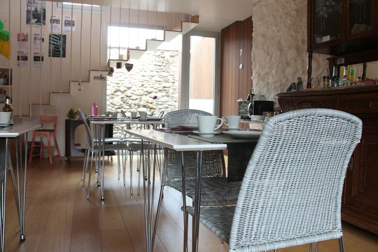 Bed & Breakfast Can Bo De Pau