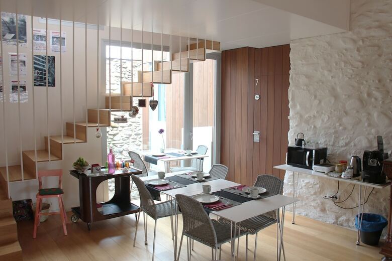 Bed & Breakfast Can Bo De Pau