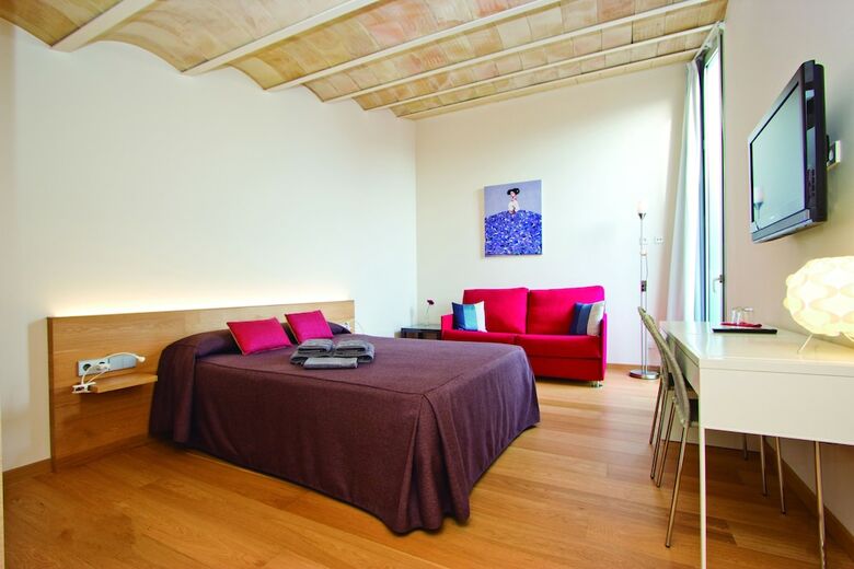 Bed & Breakfast Can Bo De Pau