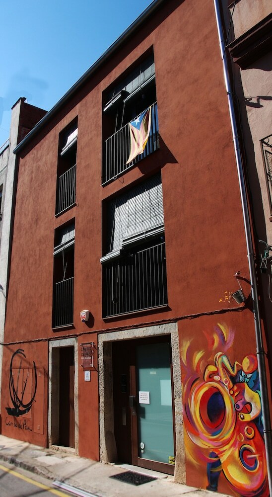 Bed & Breakfast Can Bo De Pau