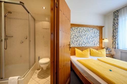 Hotel Goldener Hirsch