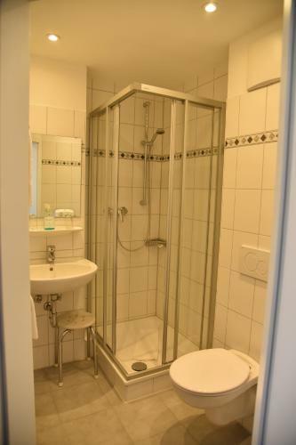 Hotel Goldener Hirsch