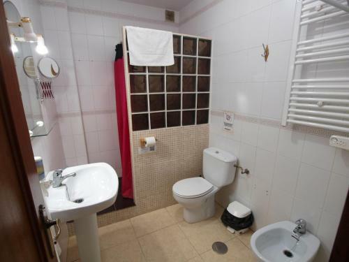 Apartamento Alojamiento El Molino