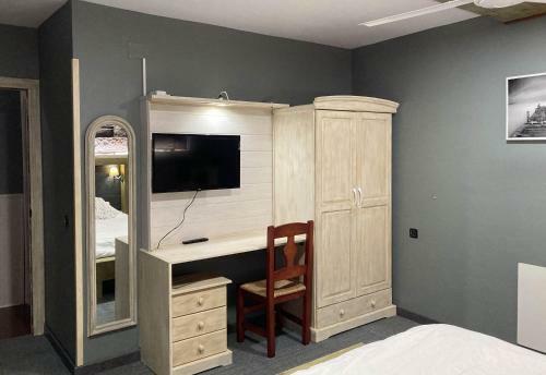 Apartamento Alojamiento El Molino
