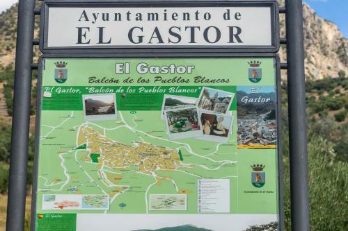 Apartamento Alojamiento El Molino