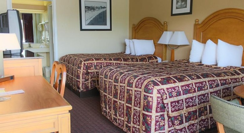 Hotel Days Inn Orlando Midtown