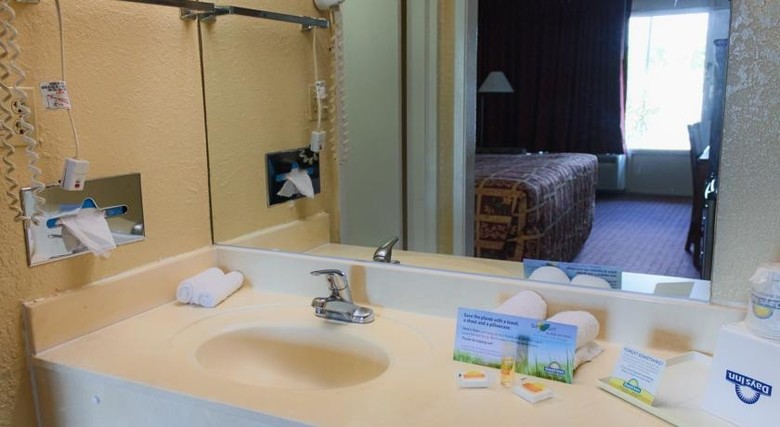 Hotel Days Inn Orlando Midtown