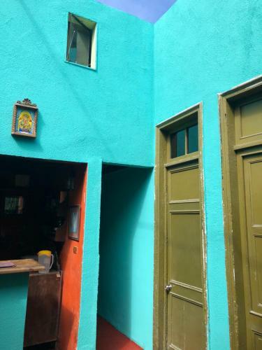 Hotel Domeyer Hostel