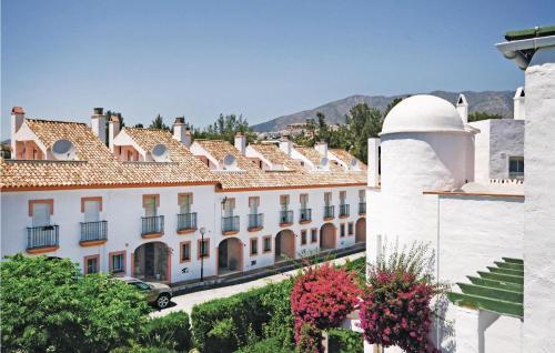 Apartment Hoyo 16, Ctra de Coin, Casa