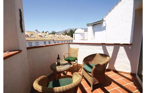 Apartment Hoyo 16, Ctra de Coin, Casa