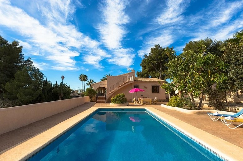 Villa Fina