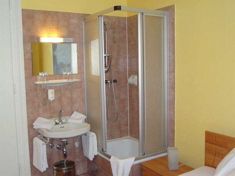 Hotel Pension Lehrerhaus