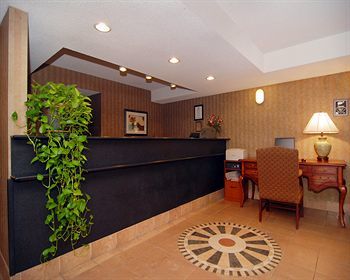 Atlantic Beach Hotel And Suites